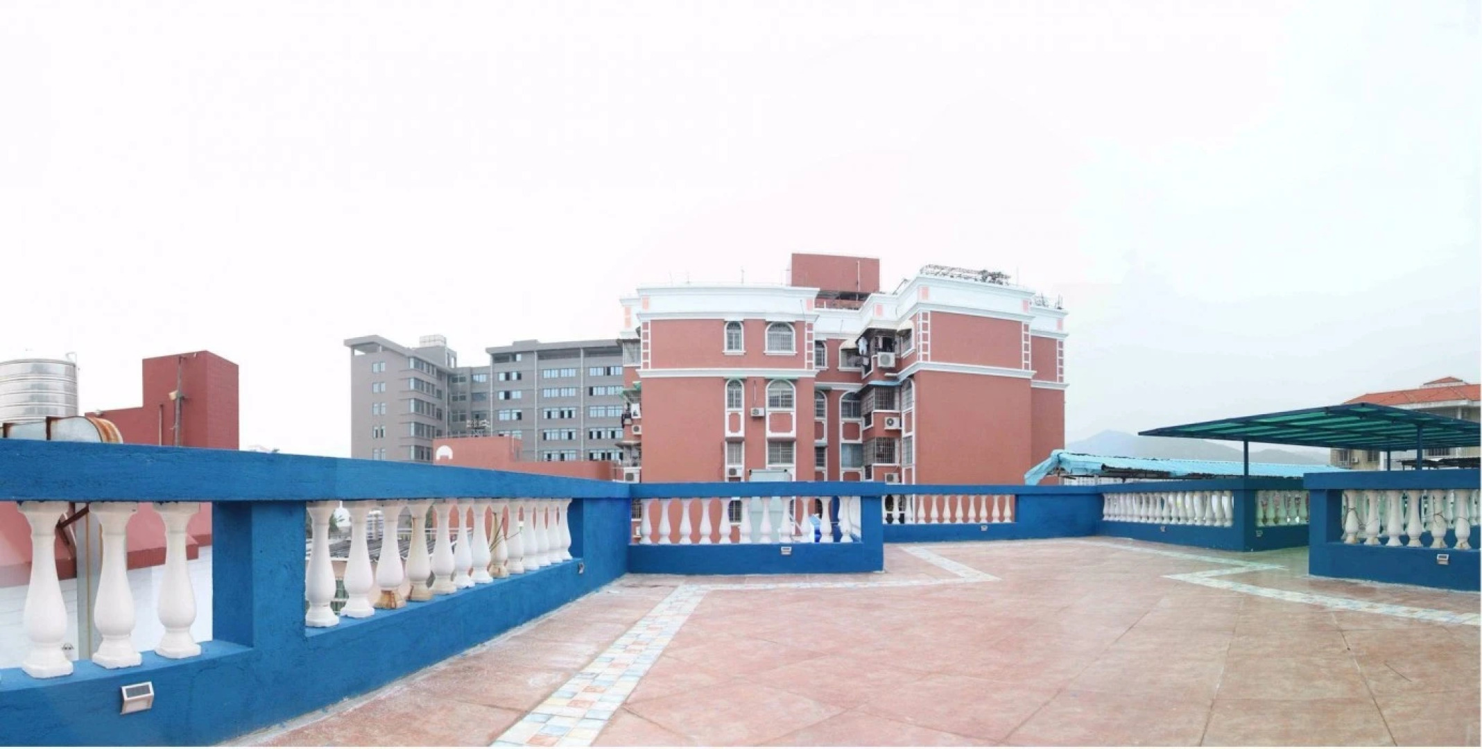 Xiamen Feisu Zhu Na Er Holiday Villa