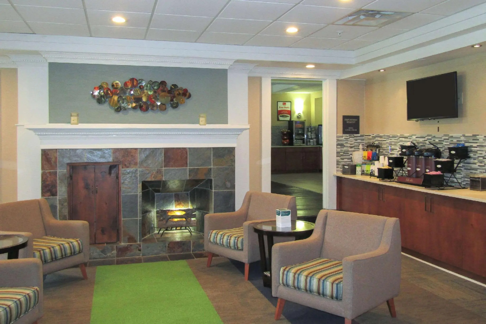 Days Inn by Wyndham Cedartown