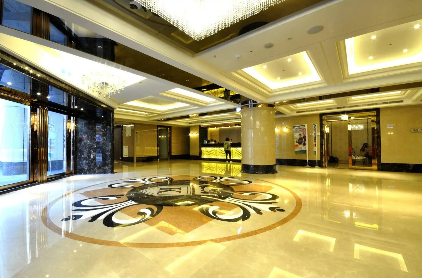 Fish Hotel - Pingtung