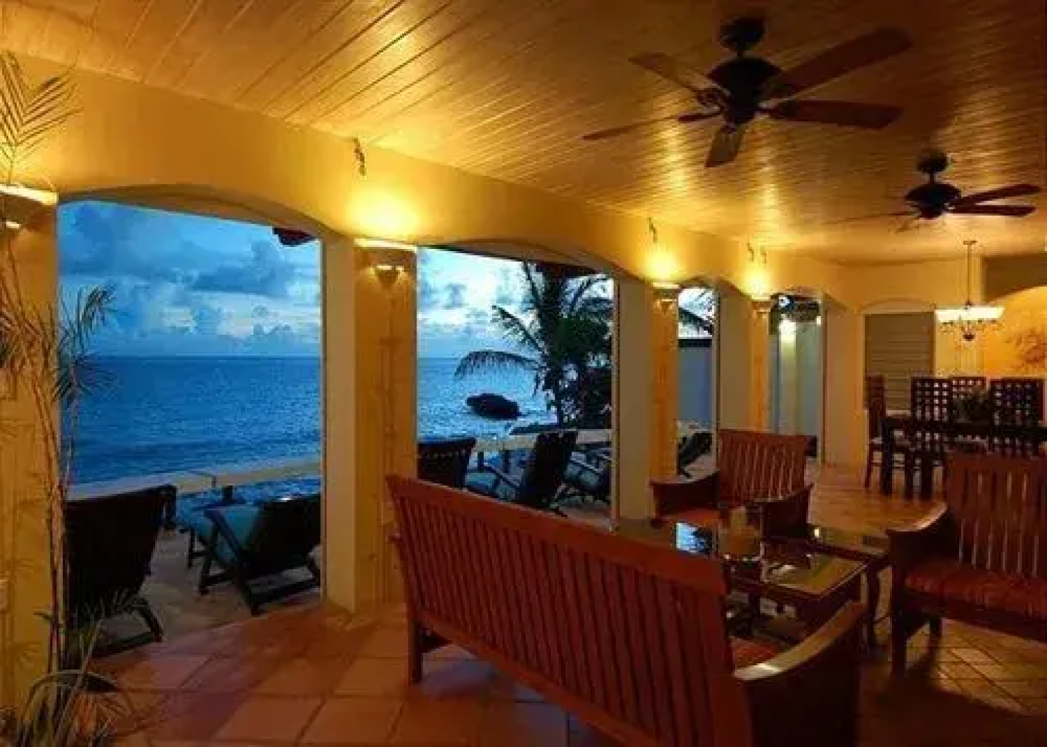 Coral Breeze by RedAwning