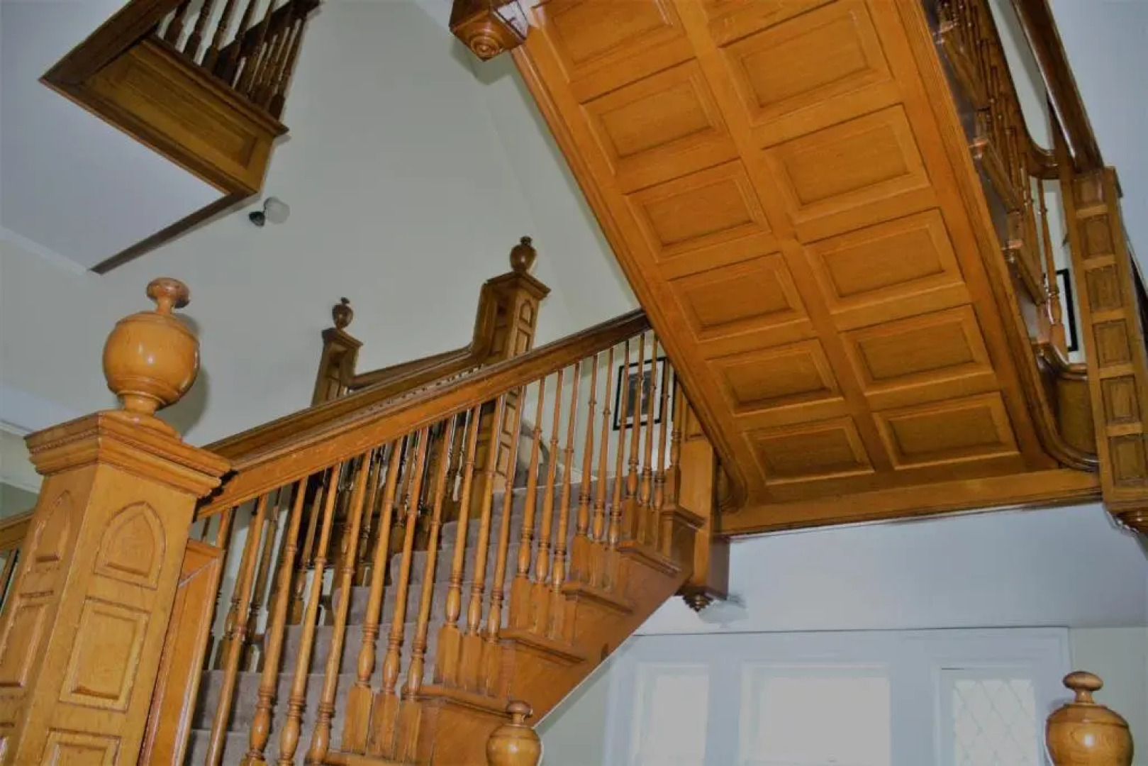 Franklin Manor Bed & Breakfast