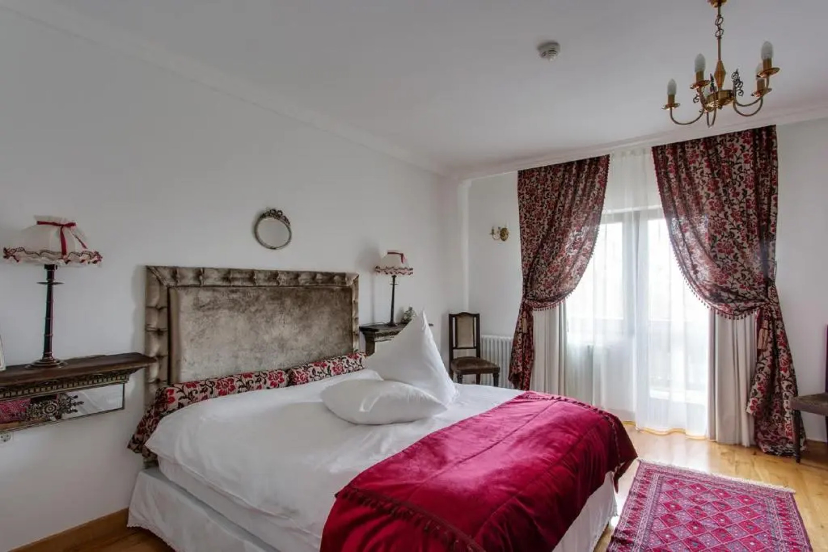 Casa din Bran- Inn Center