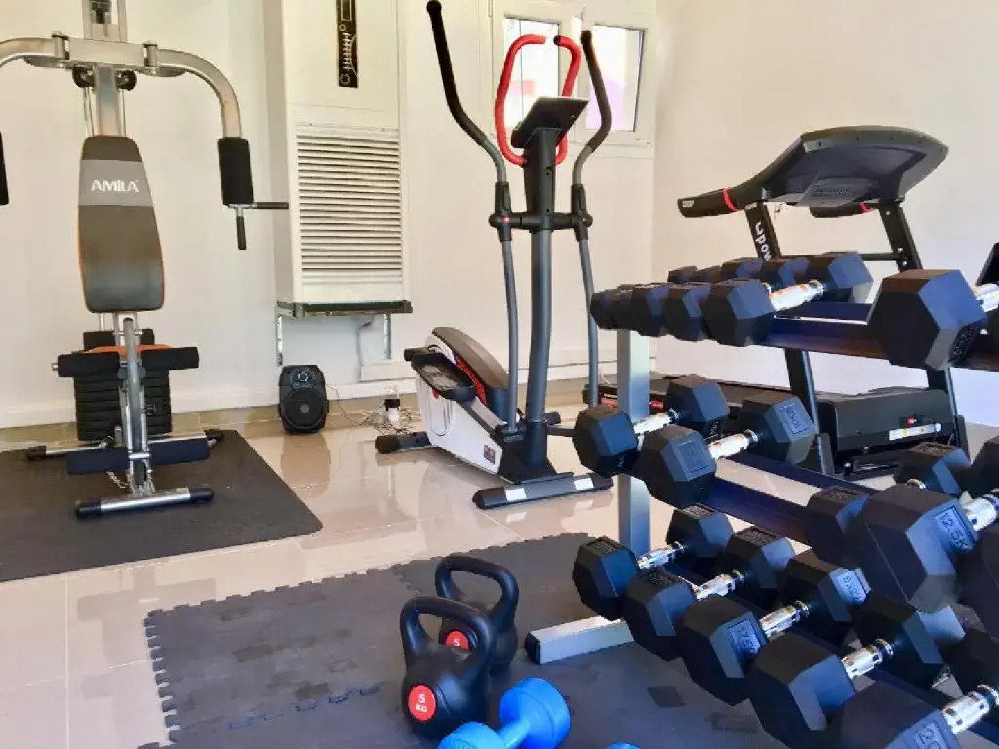 Palapart Gikas Suites And Studios