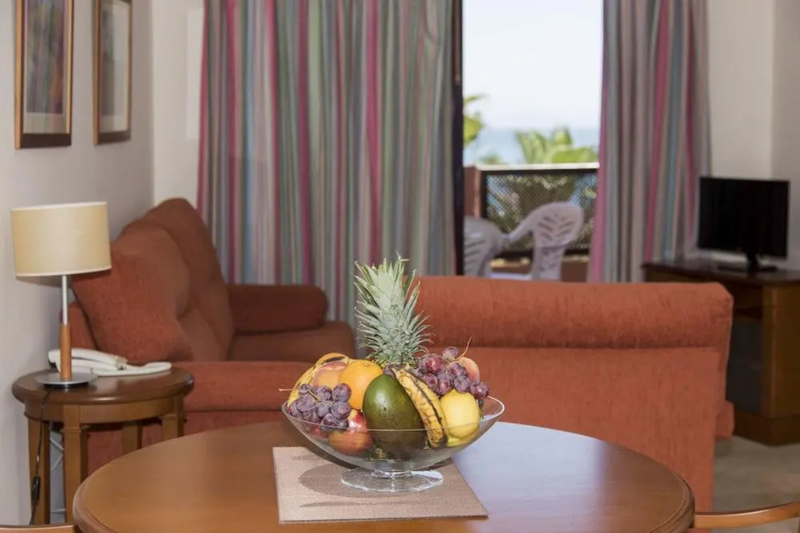 Apartamentos Turísticos Don Juan