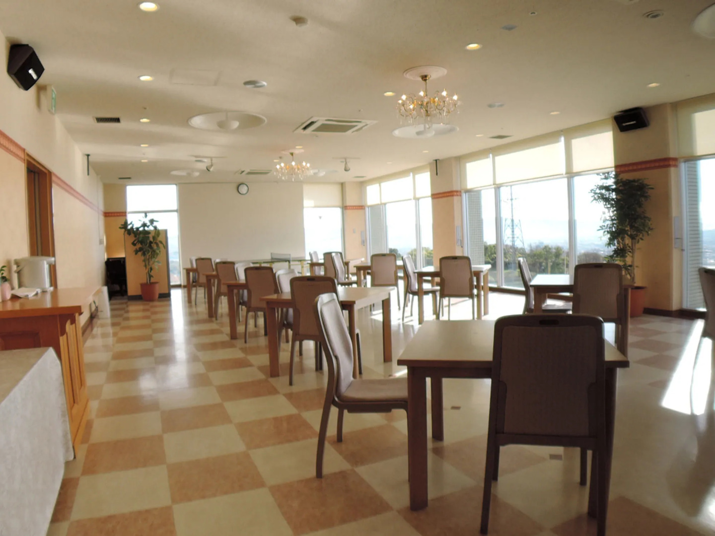 Healthpia Kurashiki Fasting Health