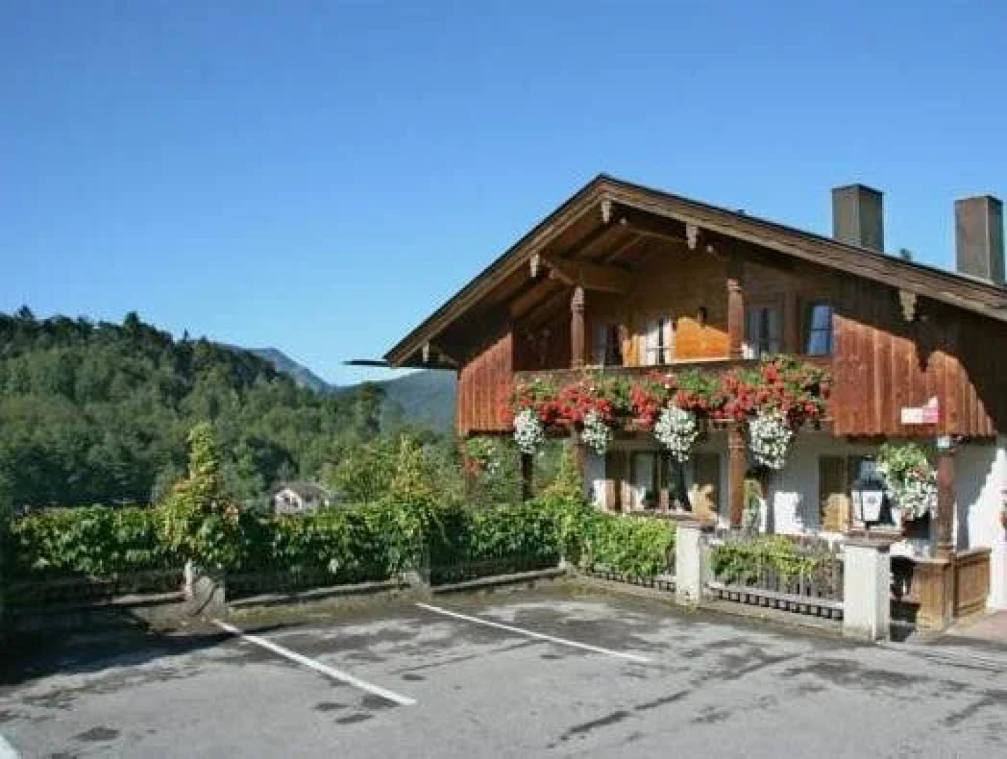 Gästehaus Sonnenbichl