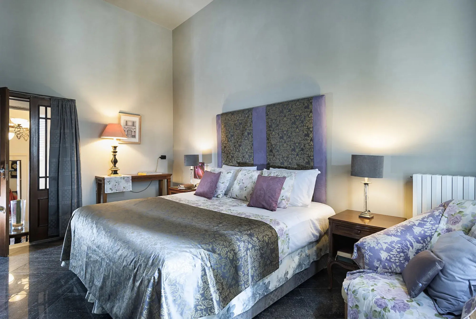 Palazzo Muro Leccese Relais de Charme