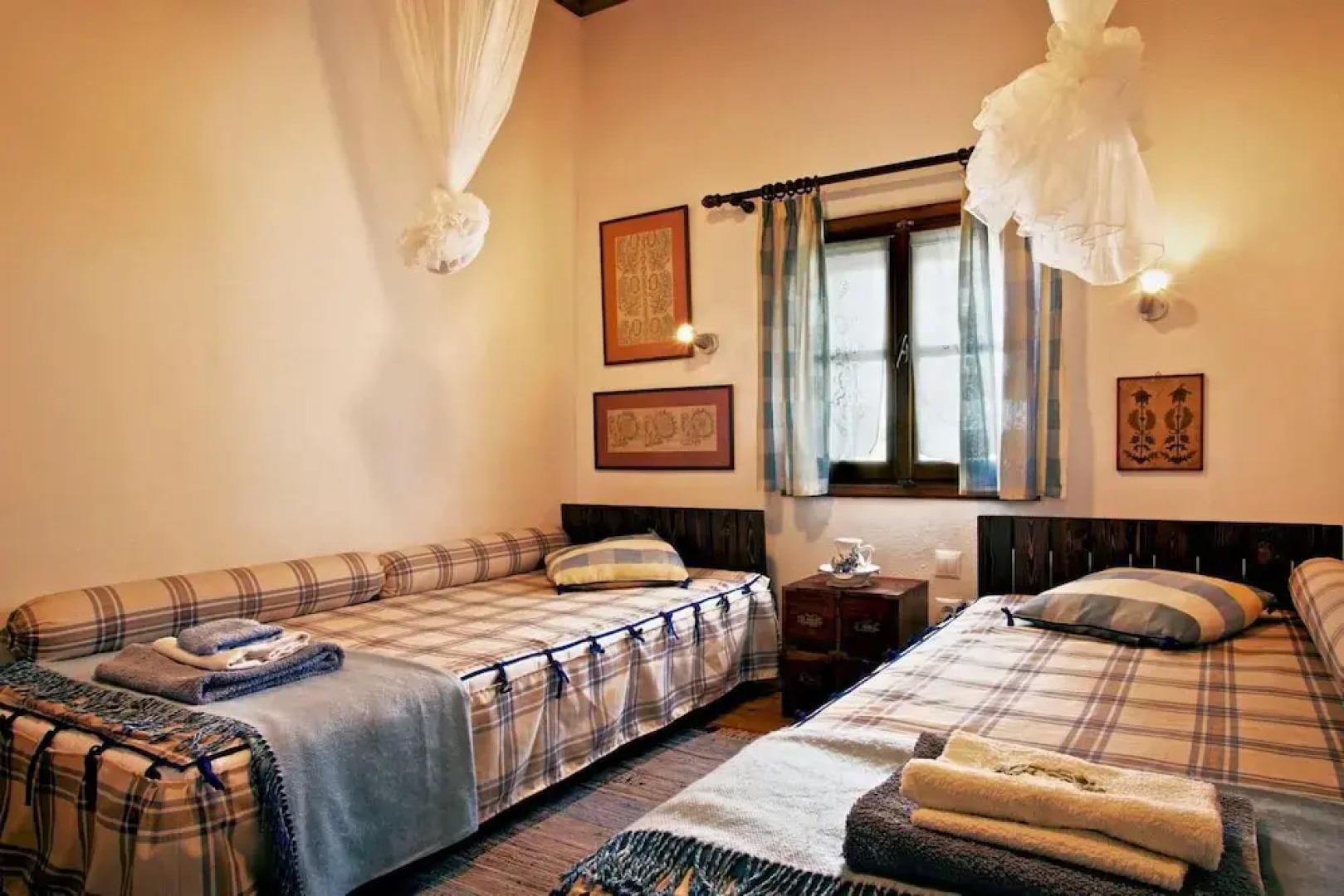 Pelion Homes Villa Selini Private Pool 4 Rooms