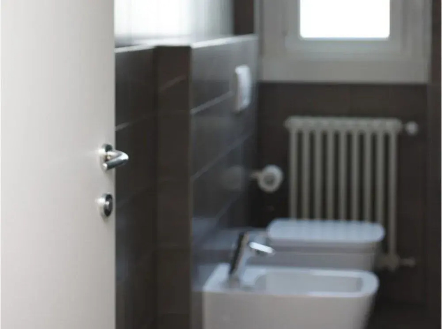 Foresteria SoloSonno