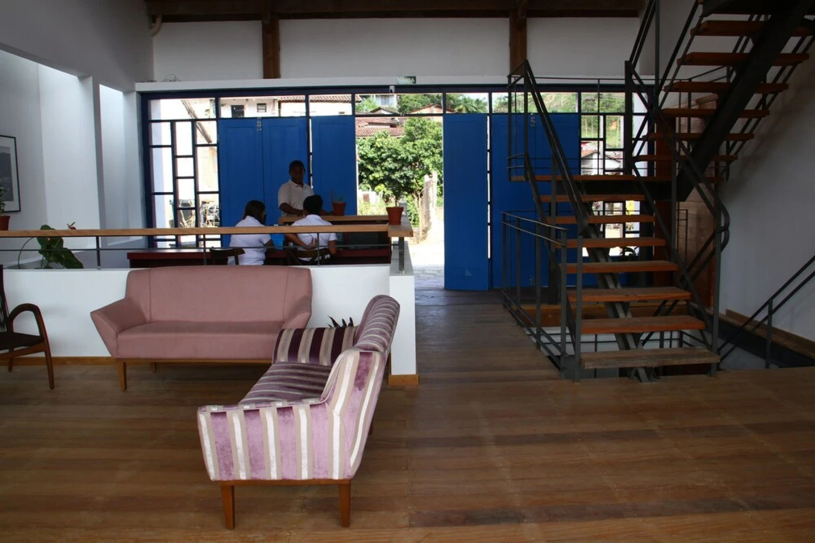 Hotel Porto Do Ribeirão