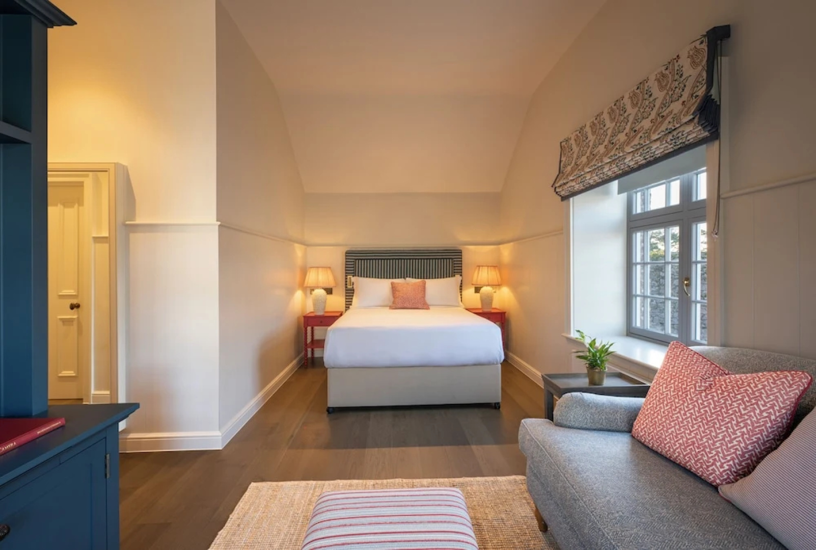 Cashel Palace Hotel