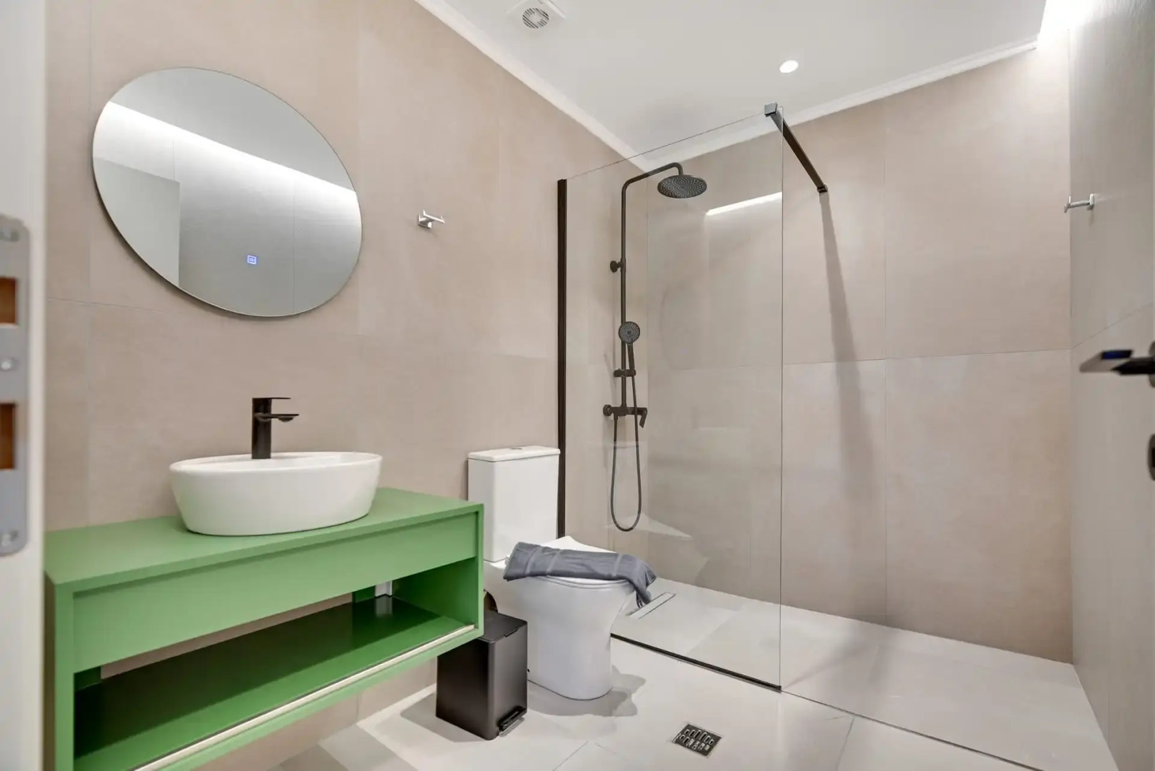 Nomads Lux Studios & Business Center