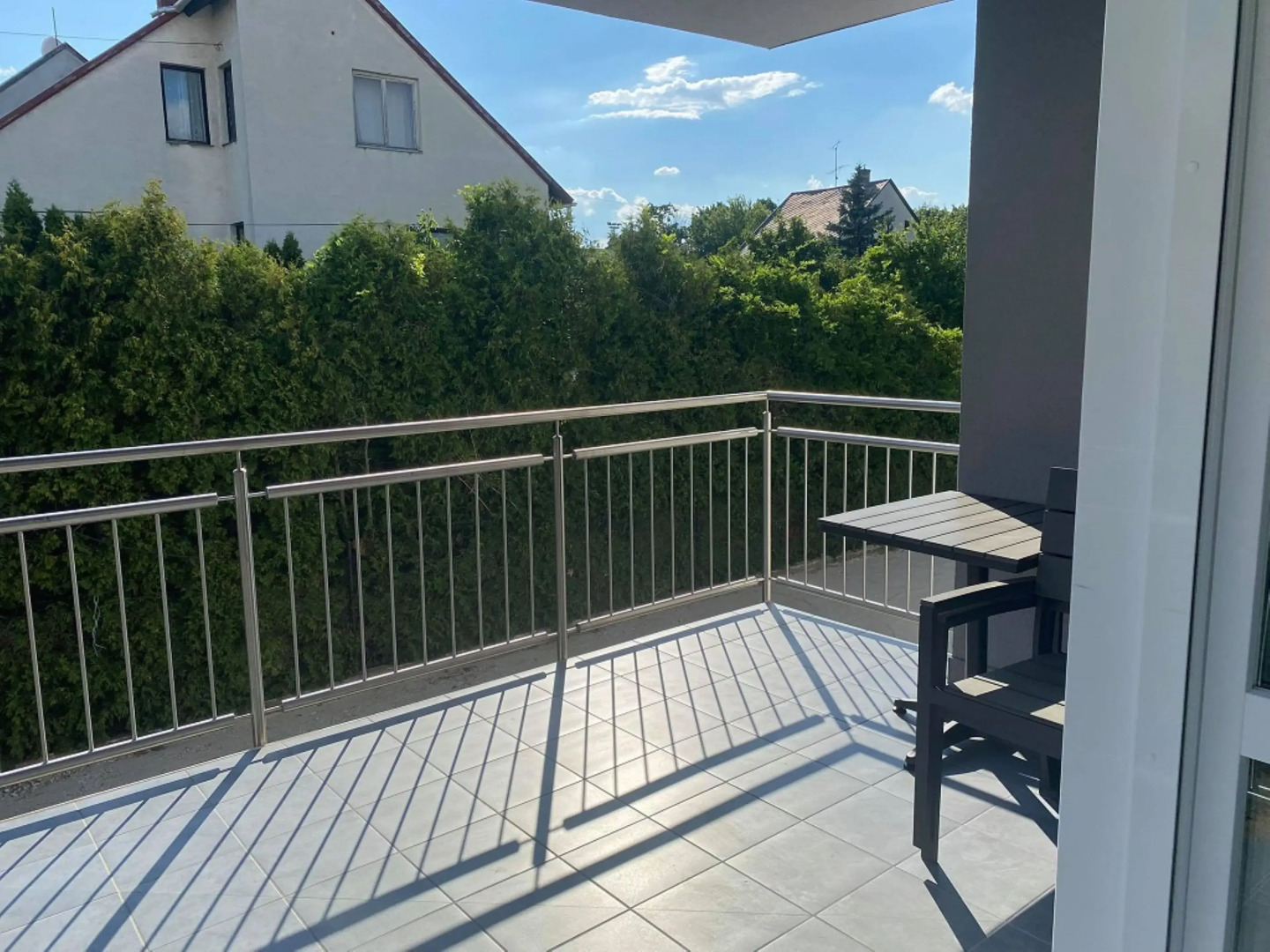 Tip-Top Apartmenthouse