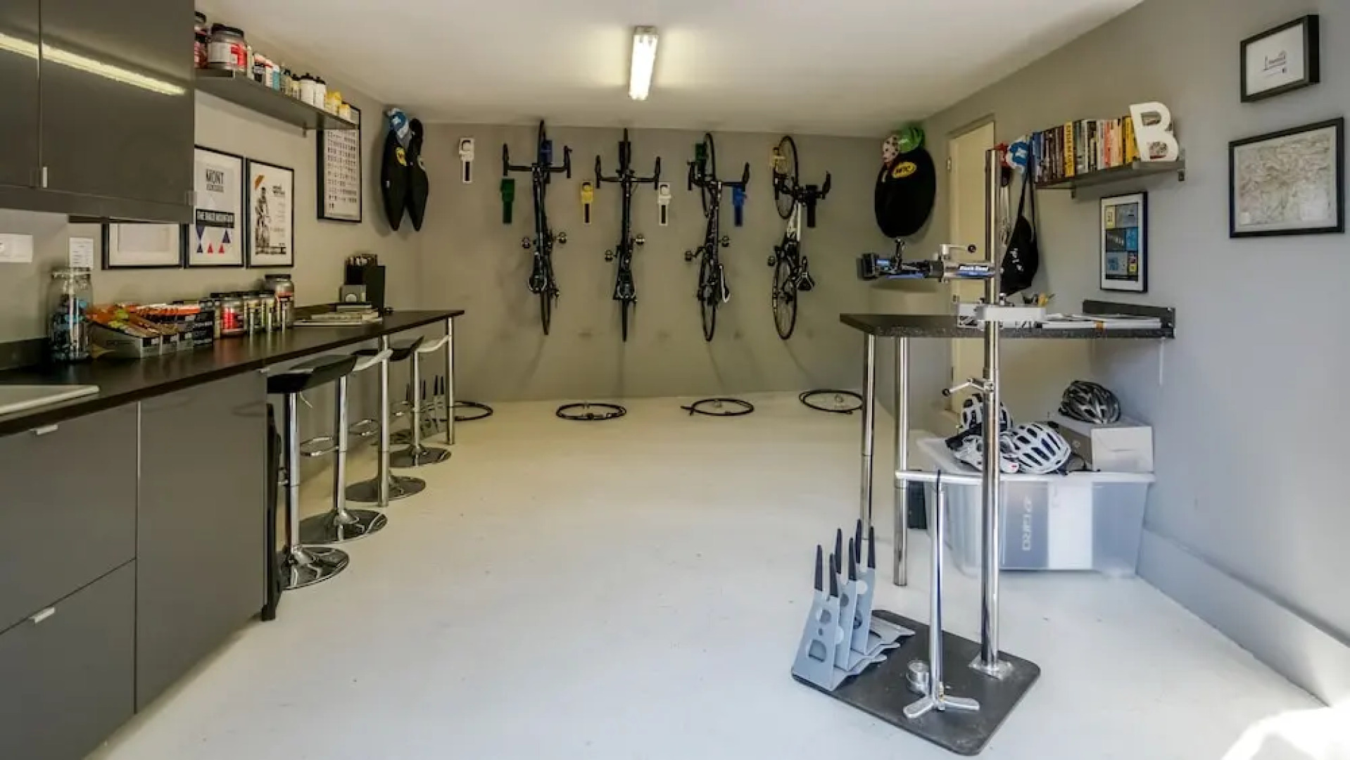 La Ferme des Bélugues