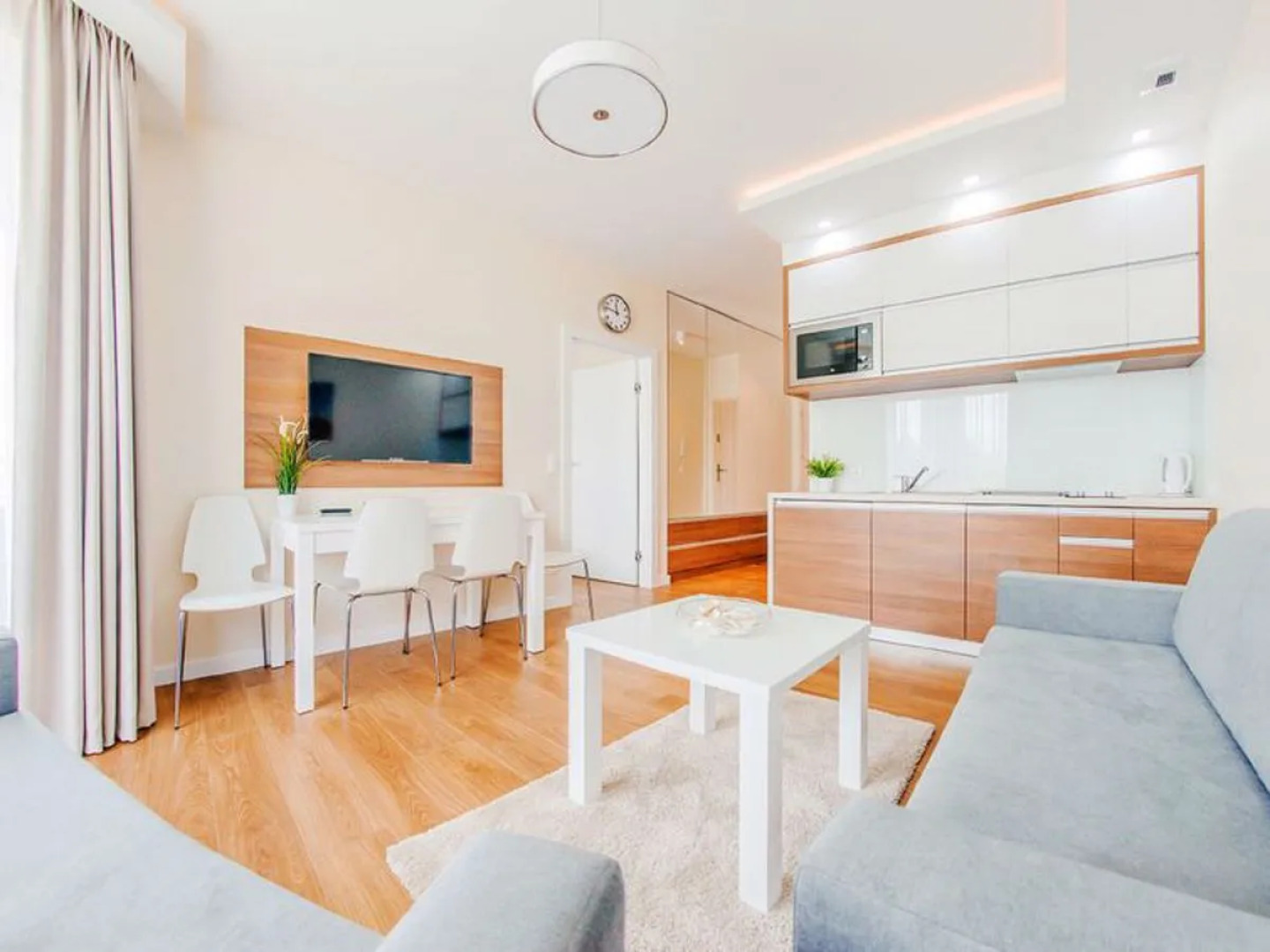 KąTY RYBACKIE MARINA