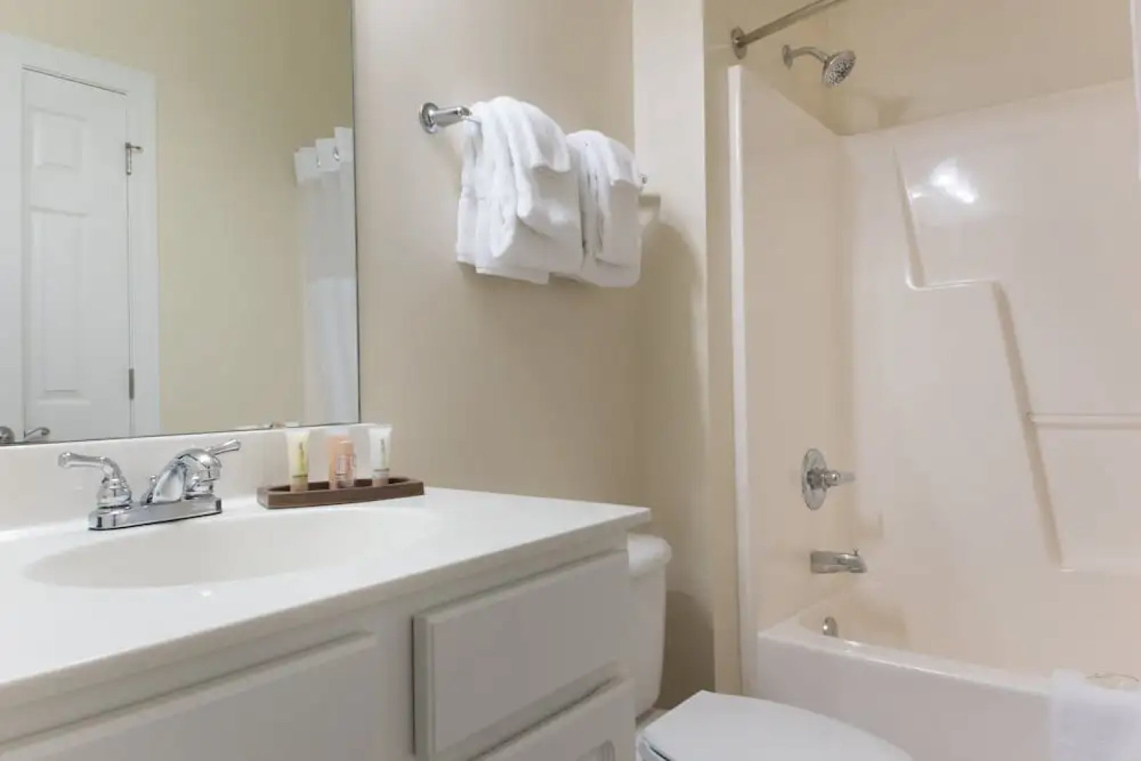 Wyndham Vacation Resorts Lake Marion