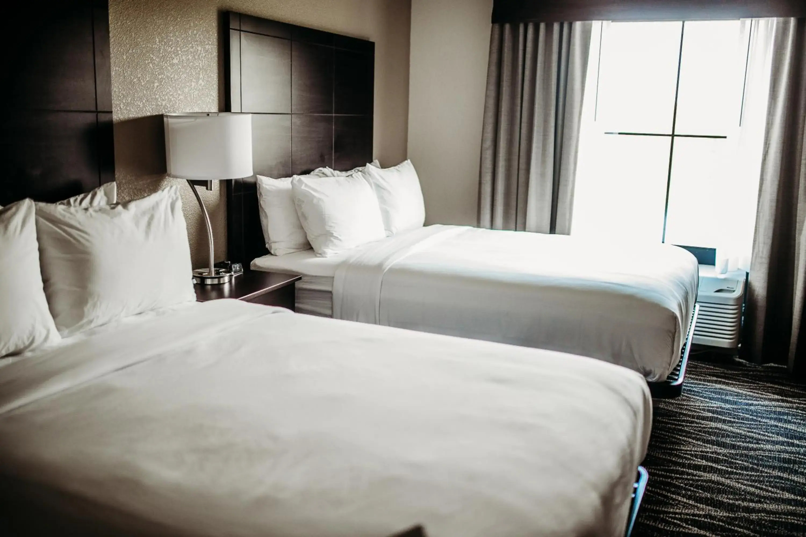 Cobblestone Hotel & Suites - International Falls