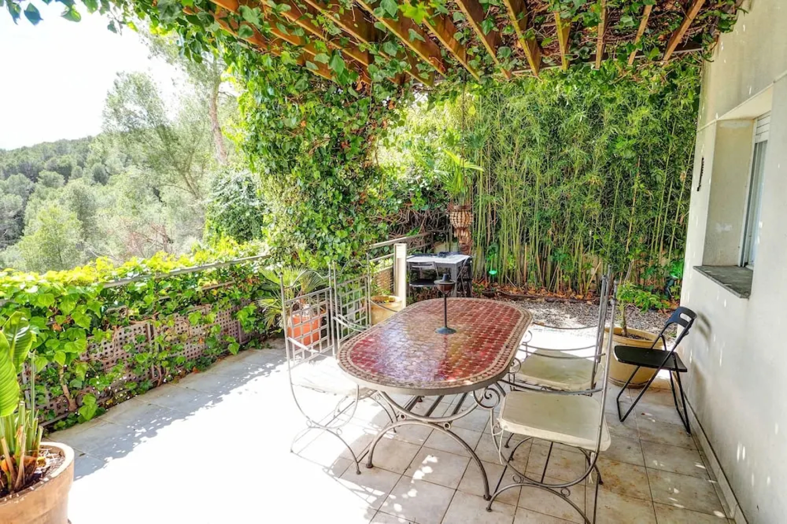 The Magic Green by Hello Apartments Sitges