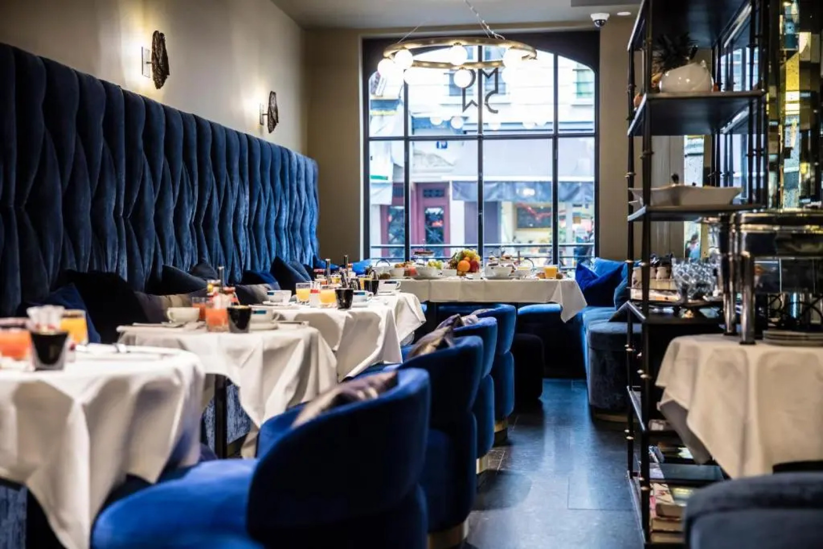 Monsieur Cadet Hôtel & Spa