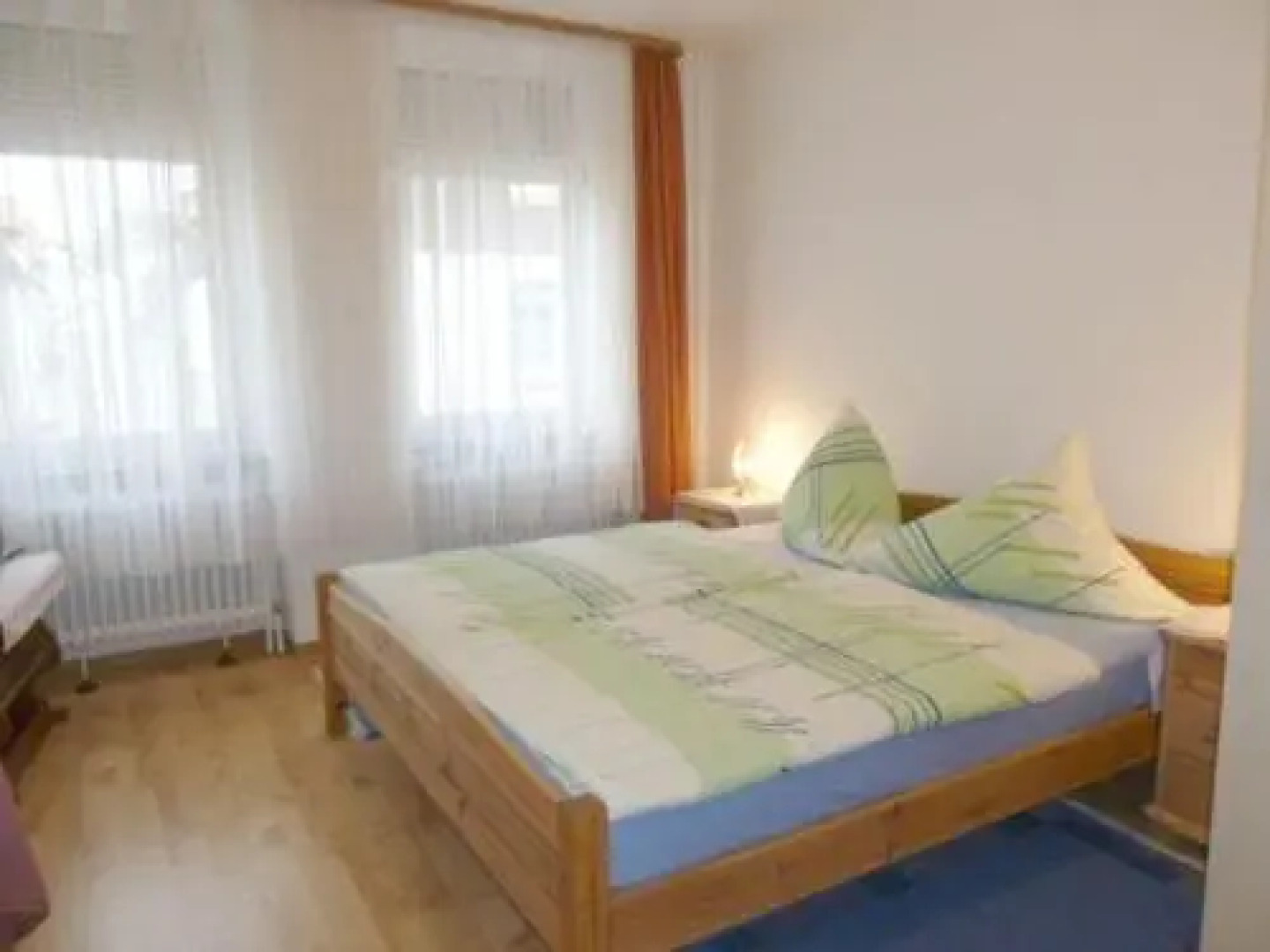 Cafe - Pension Zum Goldenen Stern