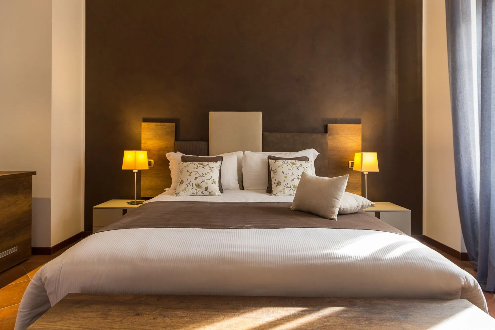 Bed & Breakfast La Villa & spa