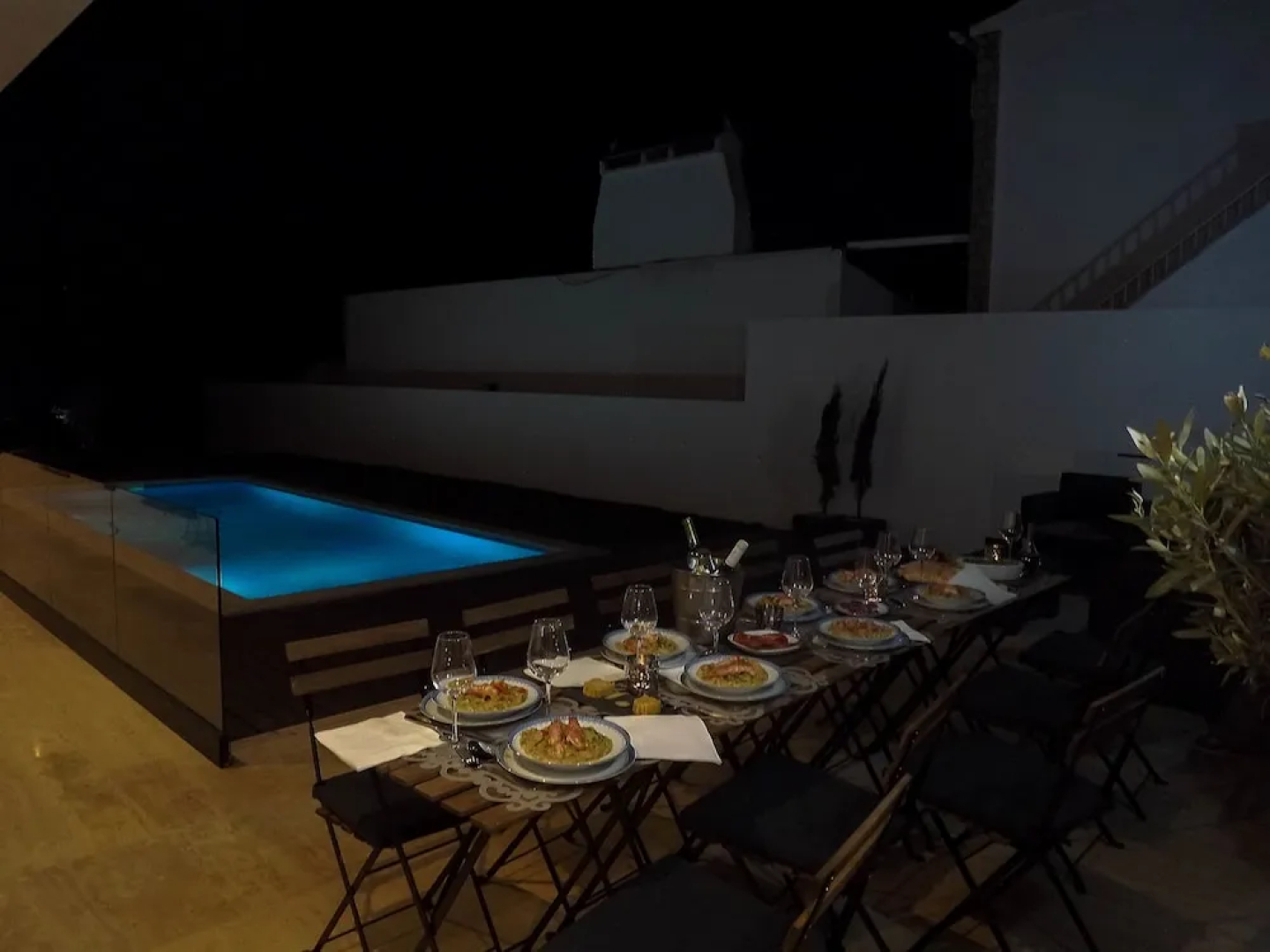 Degebe Country House
