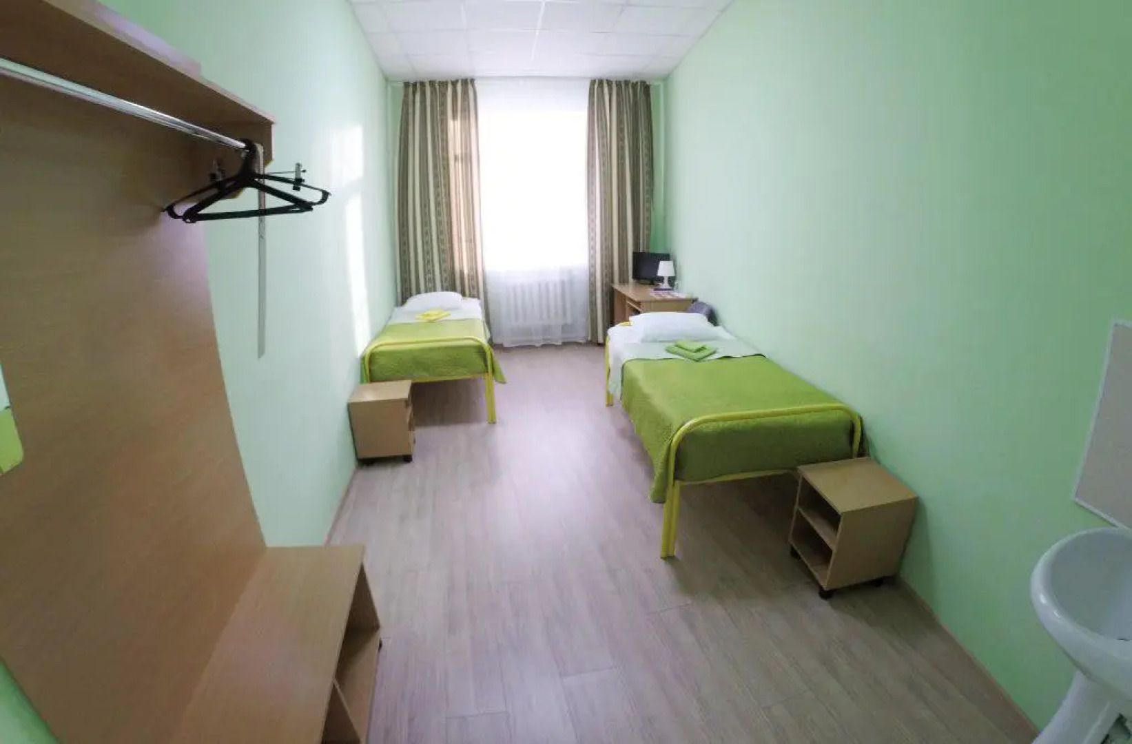 Большой Урал на Малышева