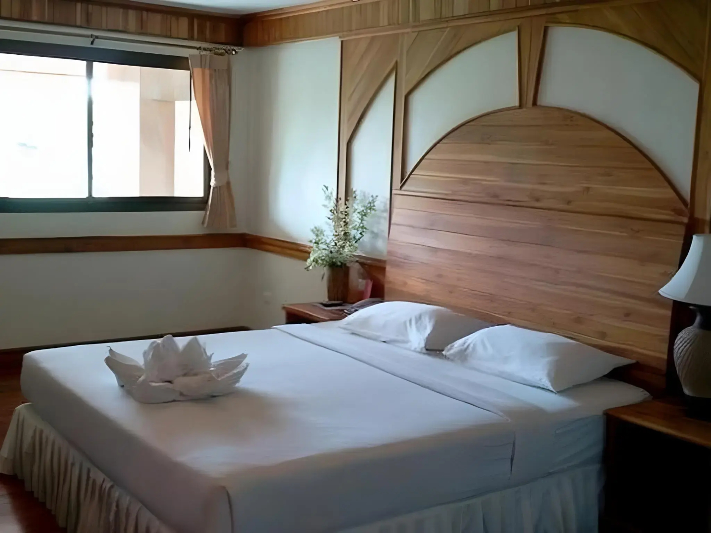 White Sand Princess Hotel