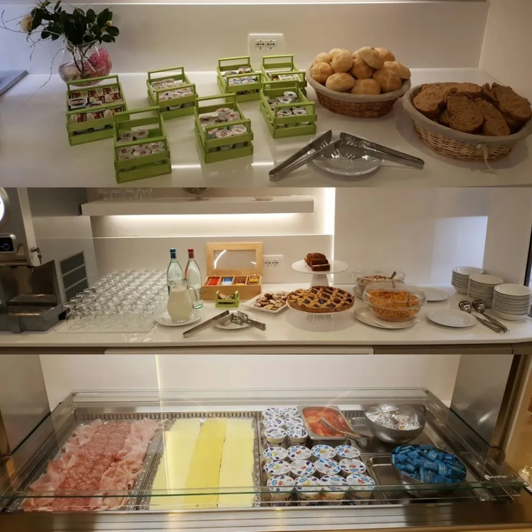 Affittacamere Piazza