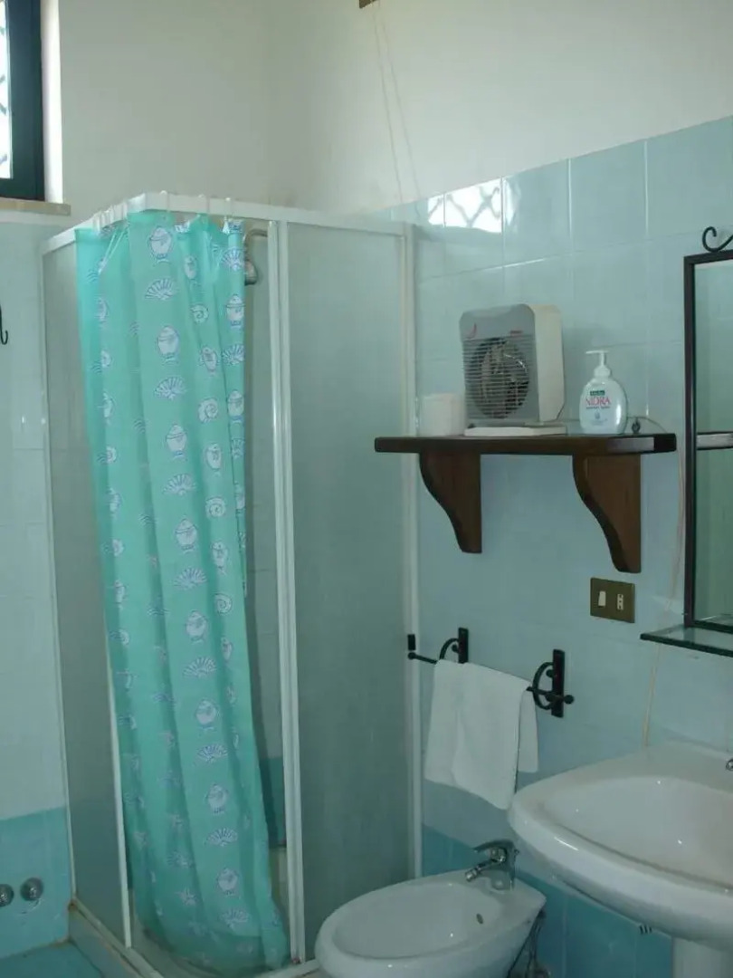 Agriturismo Masseria Portiere Stella