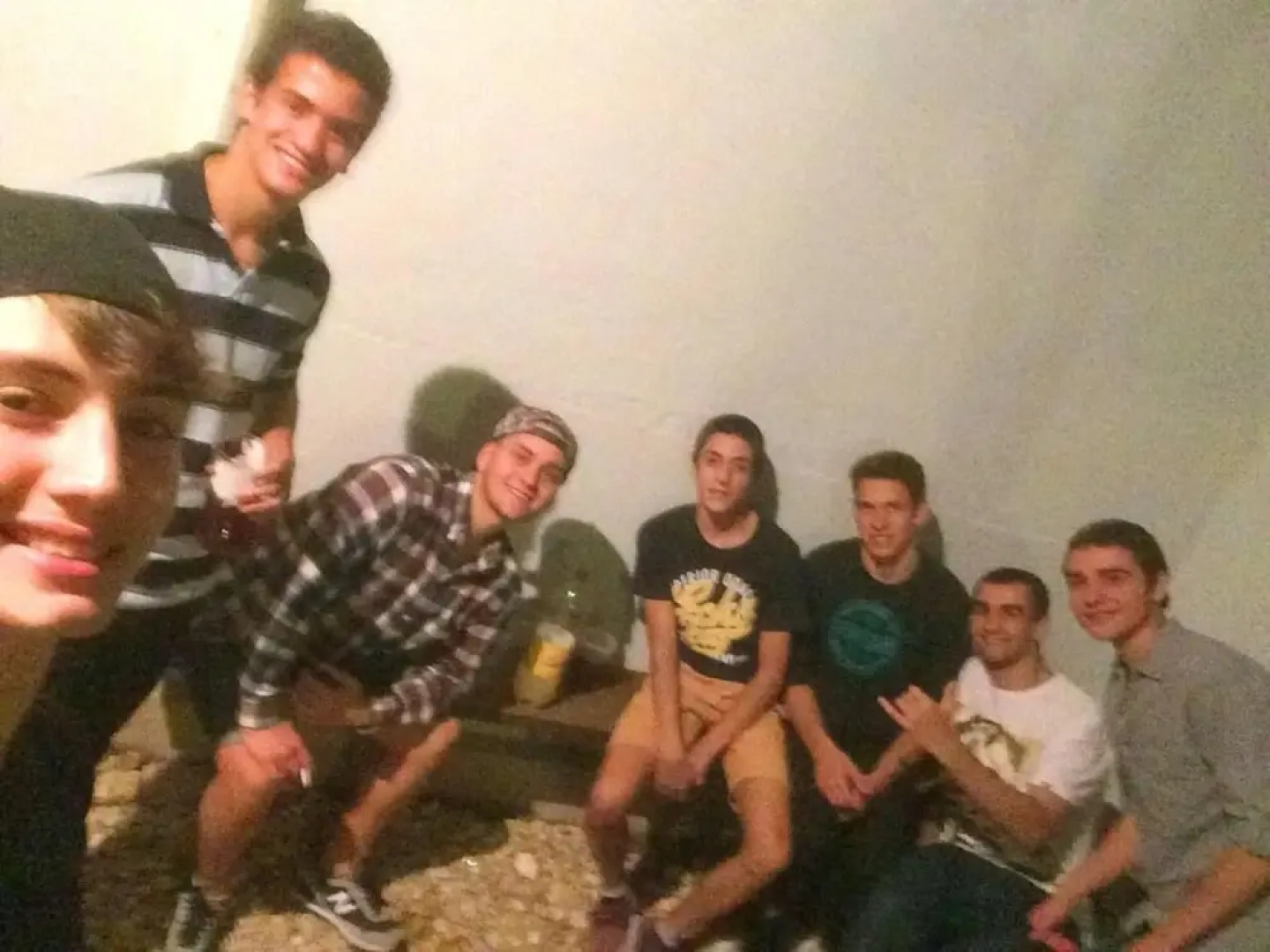 Capital Hostel - San Juan - Adults Only