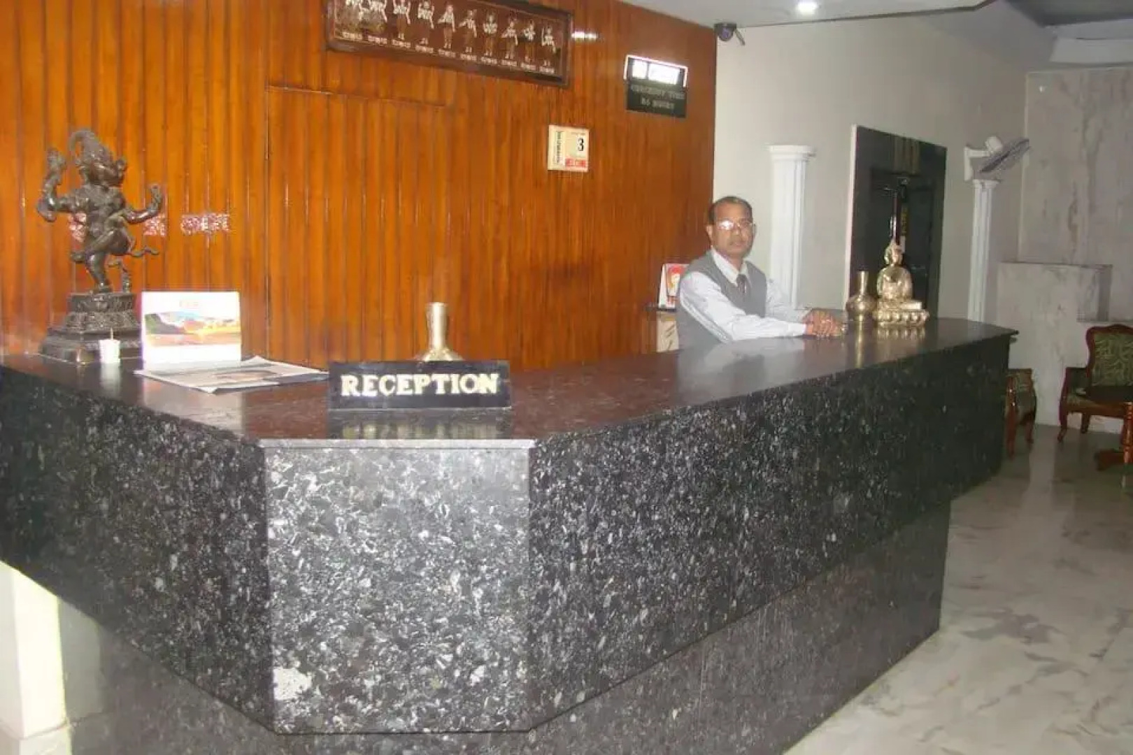 Hotel Sita