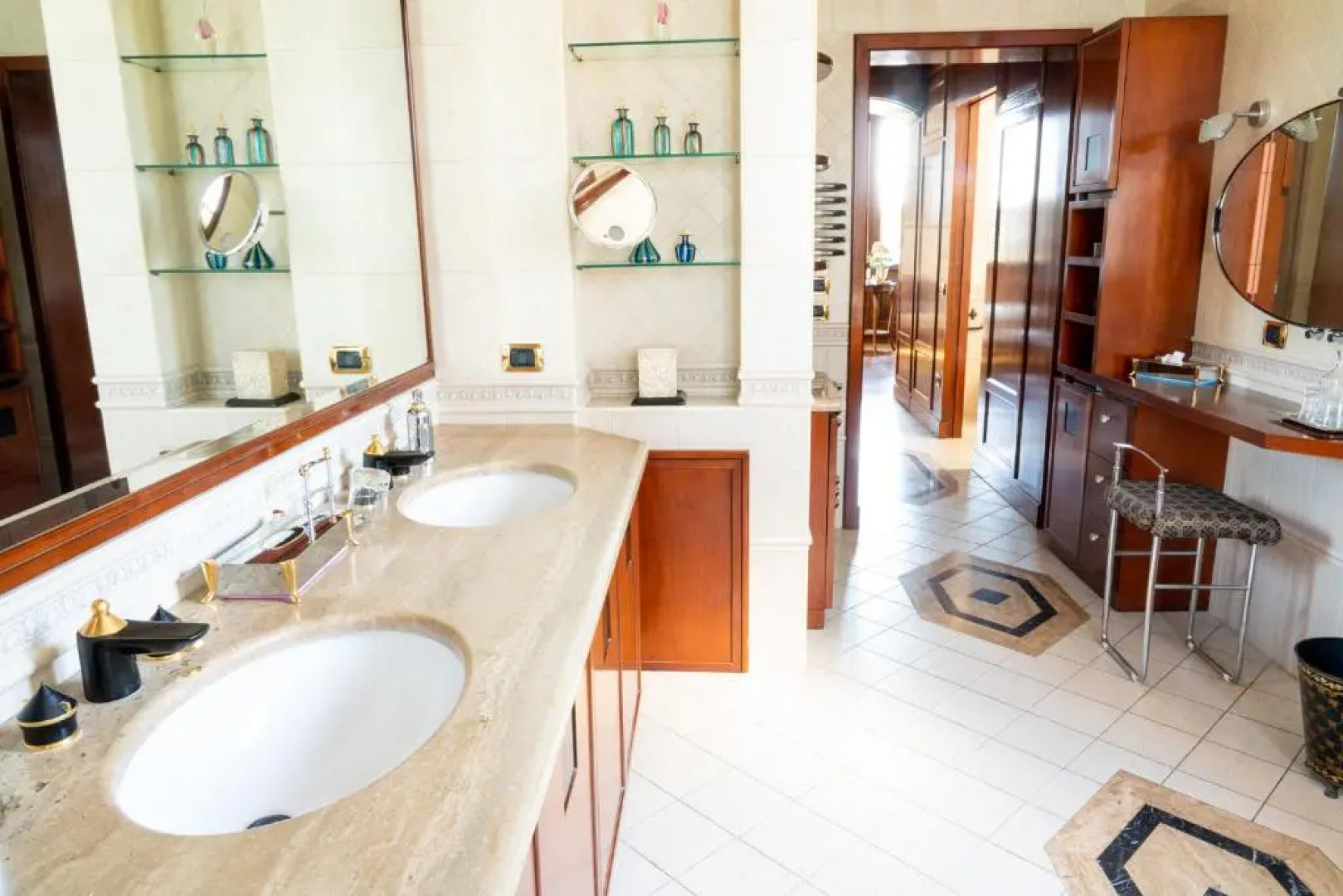 Villa Paola in Padova