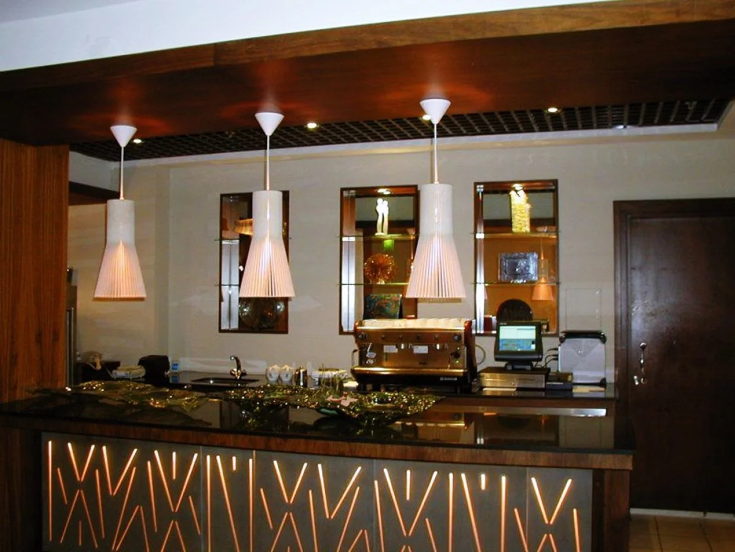 Le Royal Tower Hotel