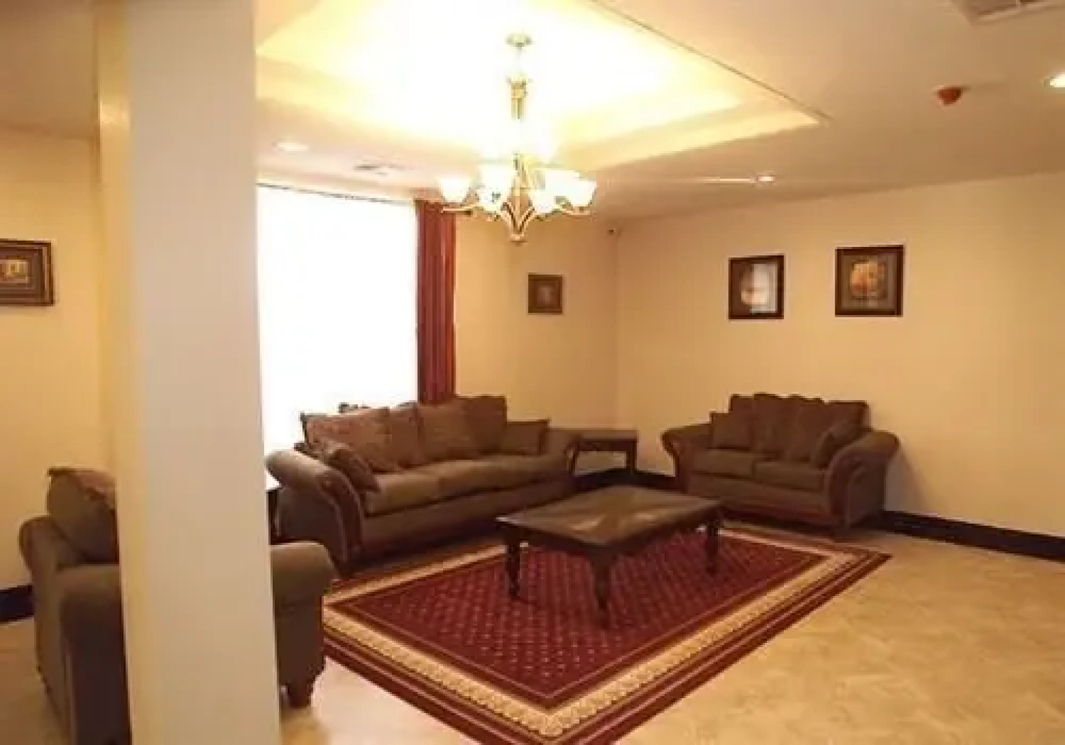 Americas Best Value Inn