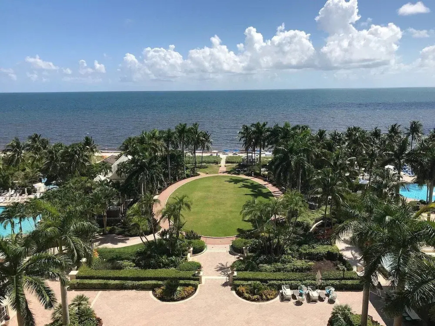 Studio at The Ritz-Carlton Key Biscayne