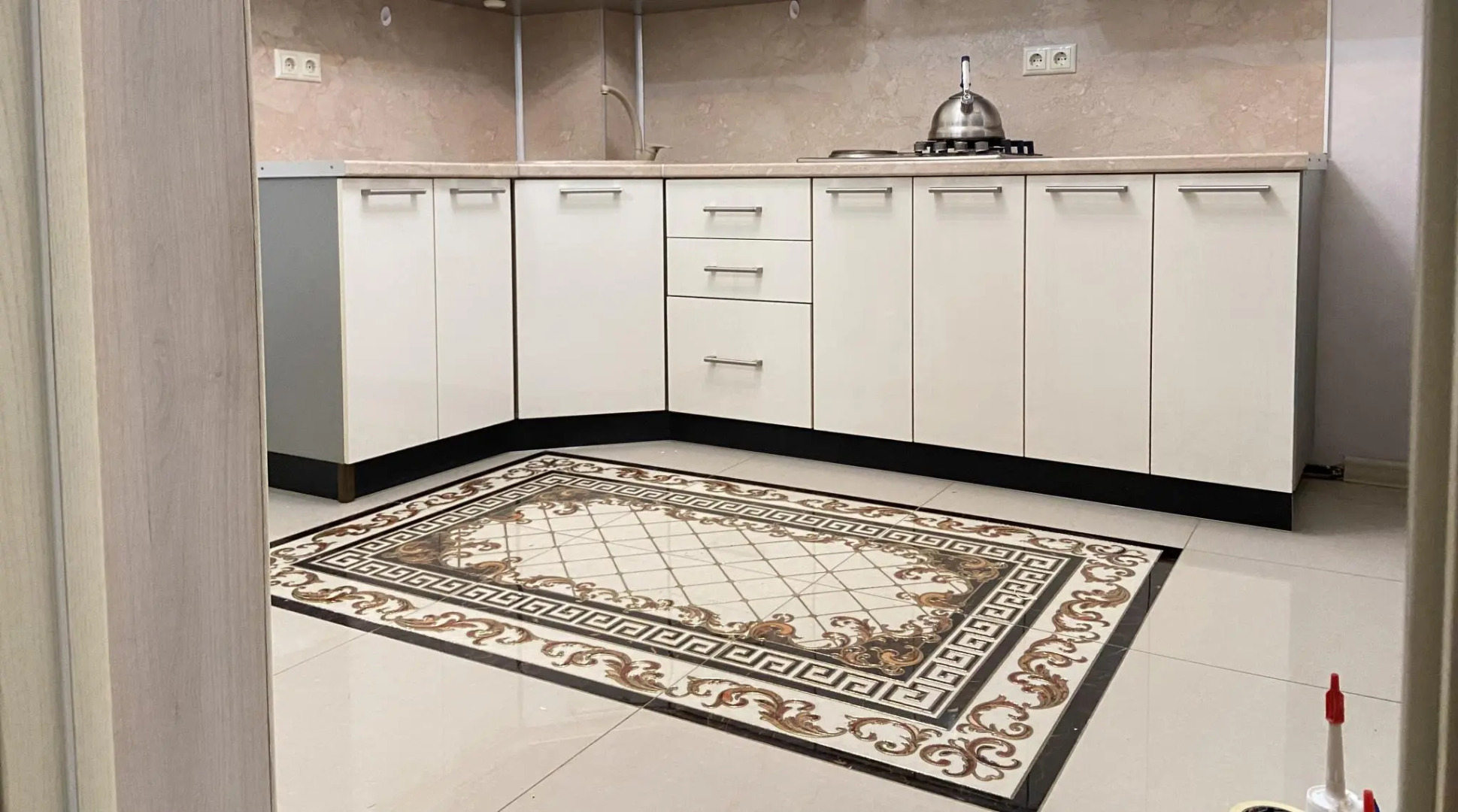 Апартаменты на улице Ленина