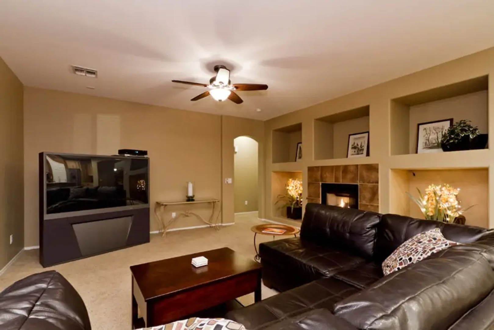 Peoria Desert Splendor 5 BR by Casago