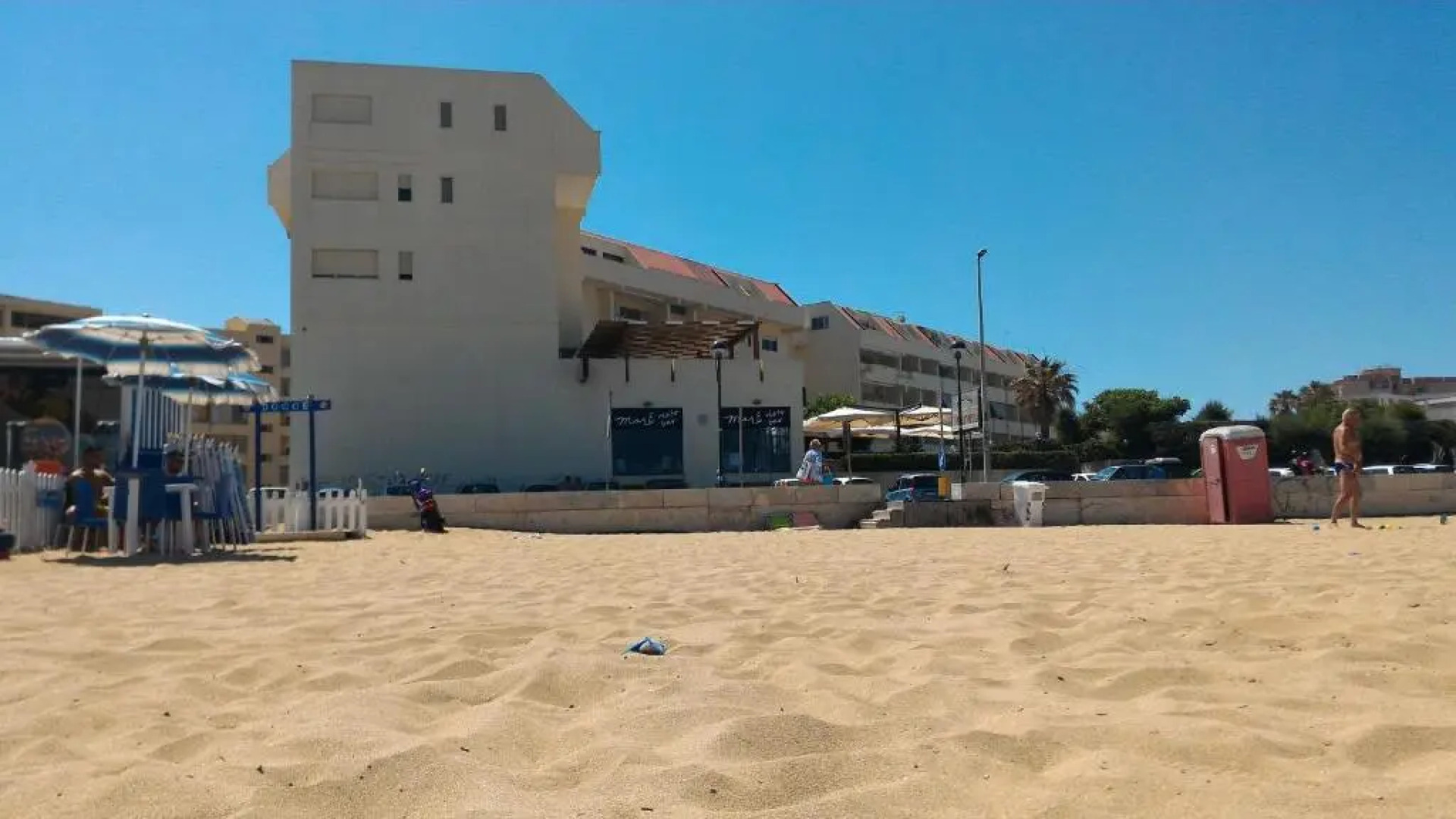 Appartamento presso Residence Erice Beach - Casa Vacanza