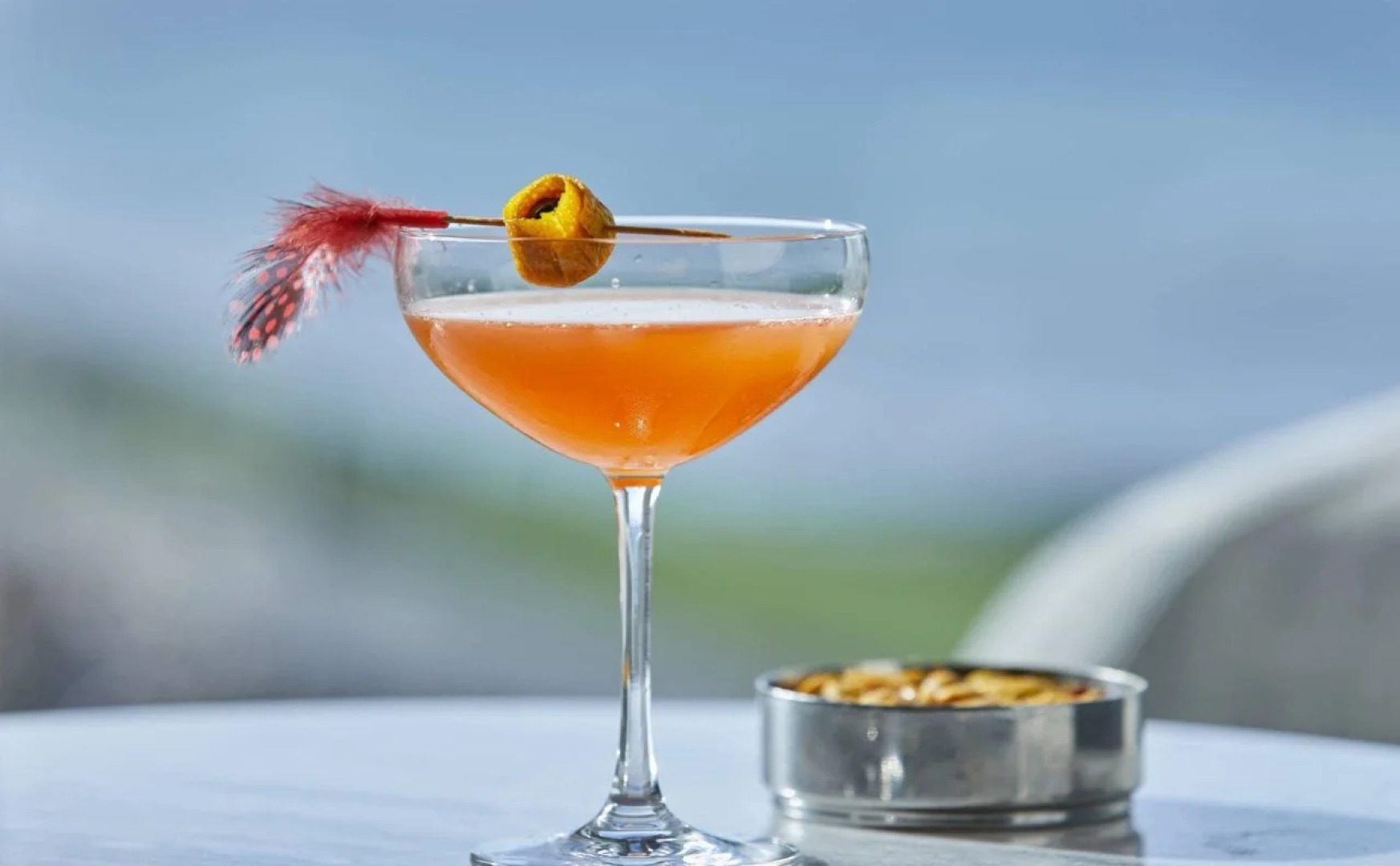 The Ritz-Carlton, Half Moon Bay