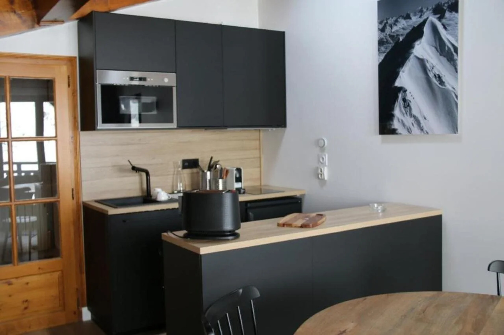 La Résidence de l'Ours