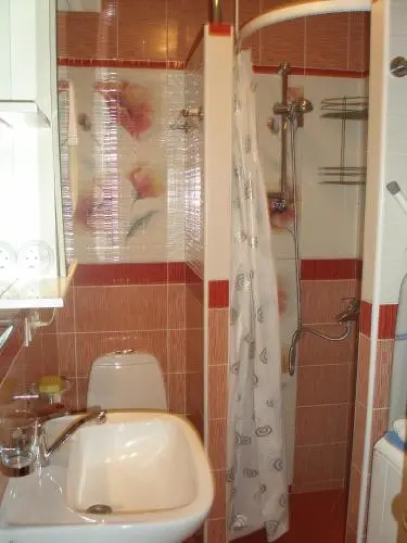 Naiza Guesthouse and Apartments