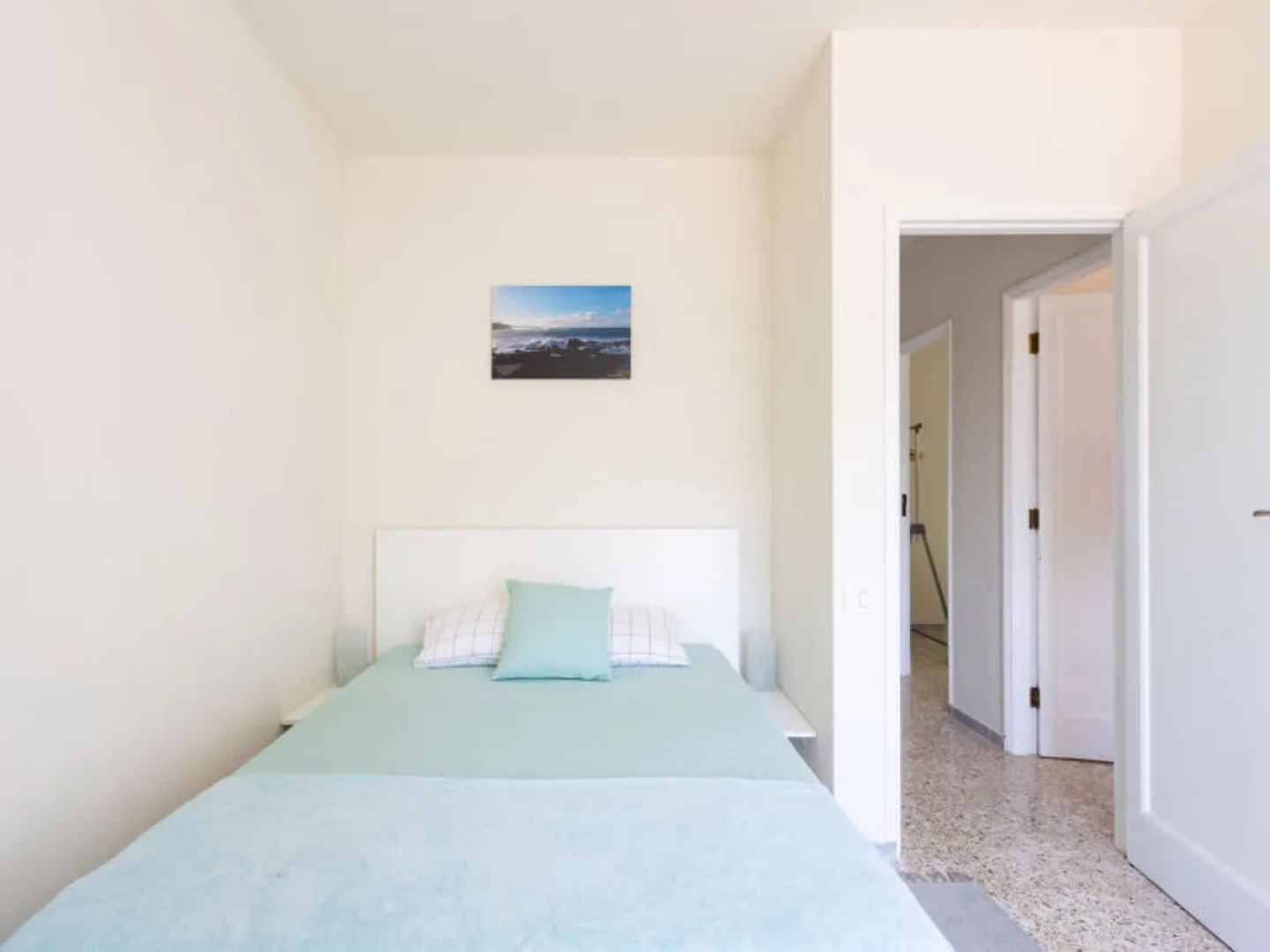 Apartment Océano Buenavista del Norte