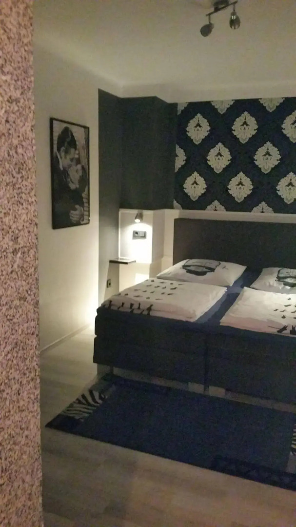 Waldhotel und Restaurants Lemberg