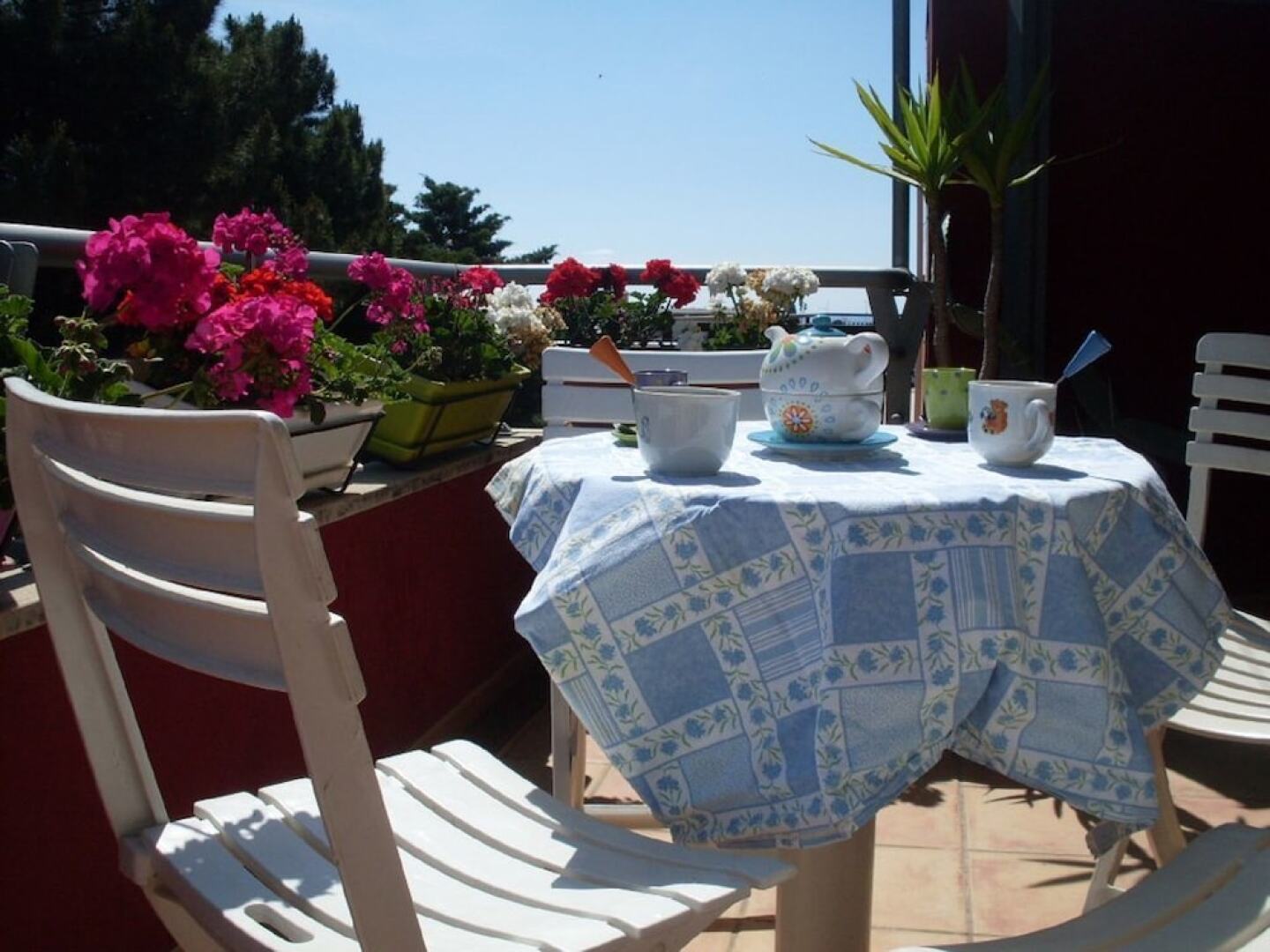 Casa vacanze Blue Marine