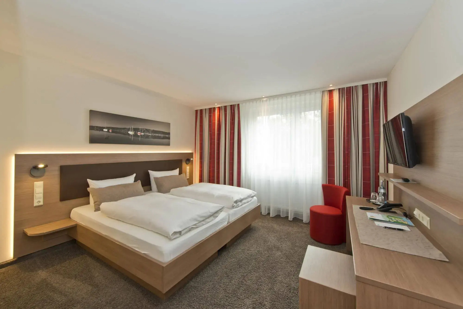 Hotel Bären Rottweil