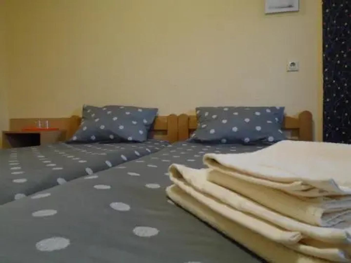 Guest House Regionalni Centar Nis