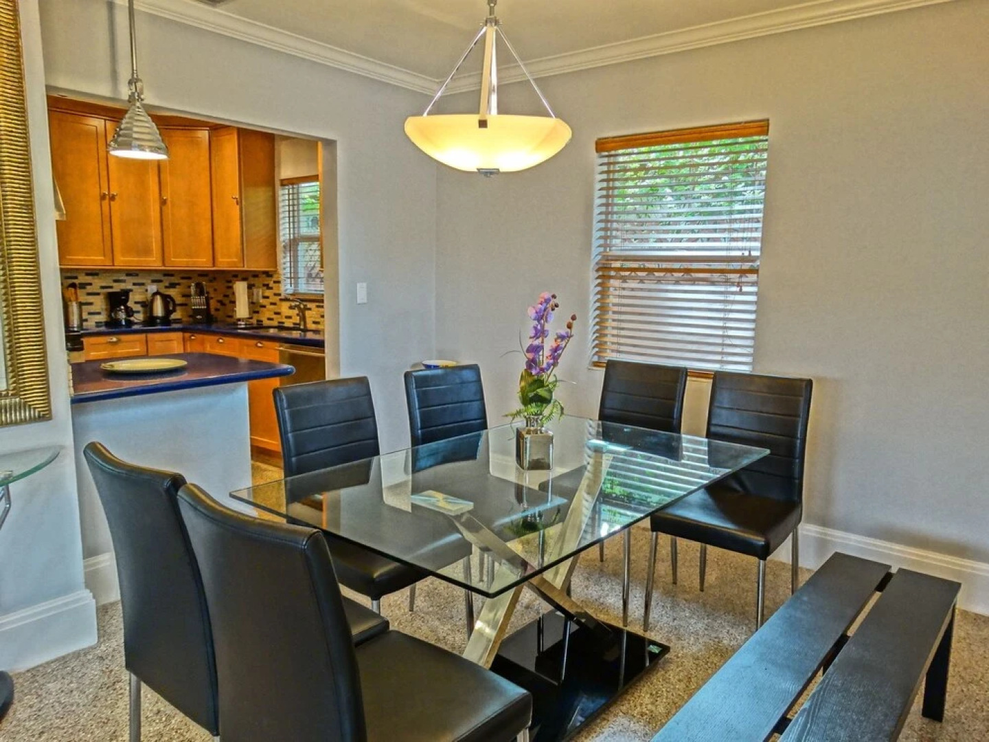 New Modern Family Villa