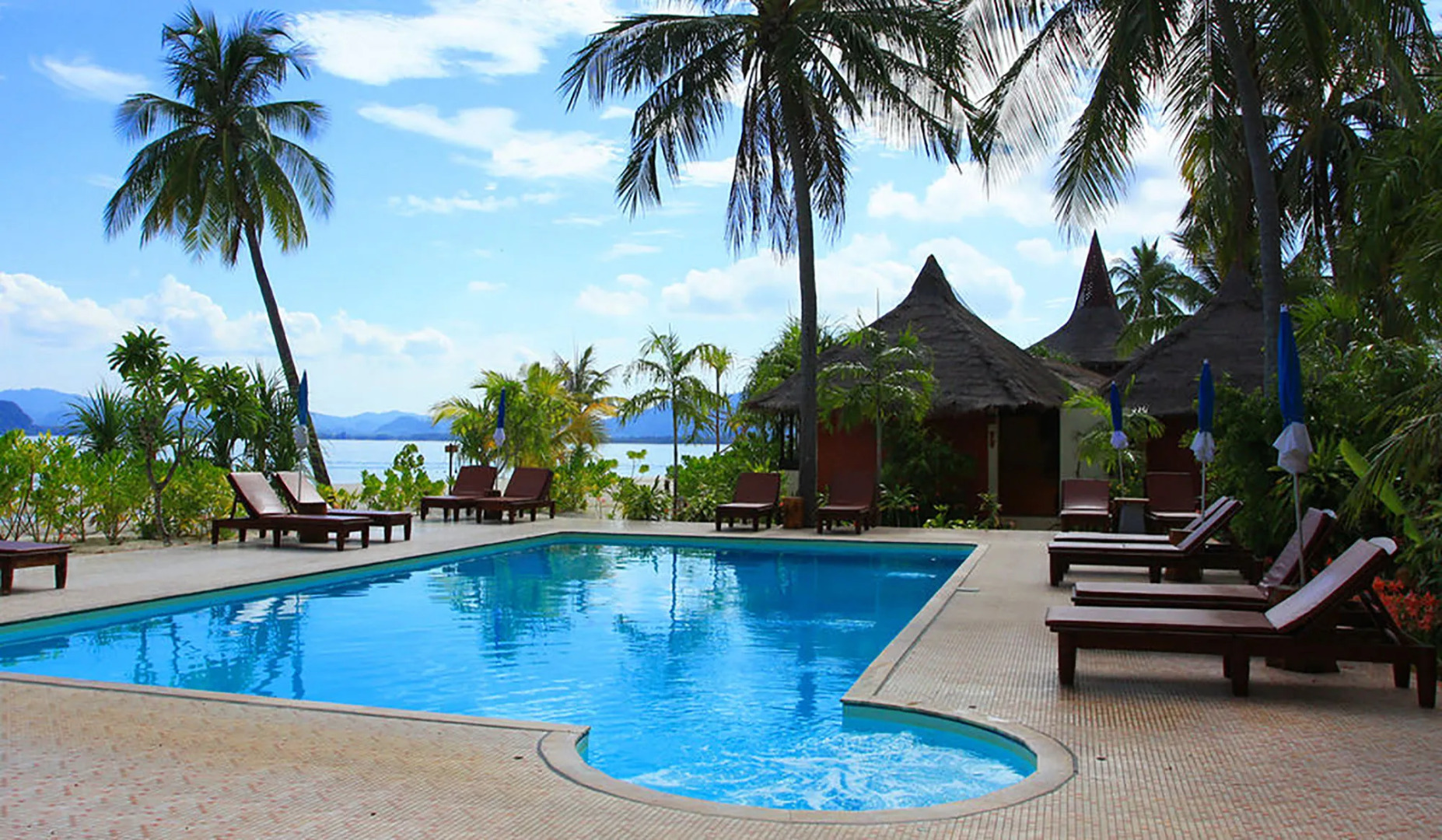 Koh Mook Sivalai Beach Resort