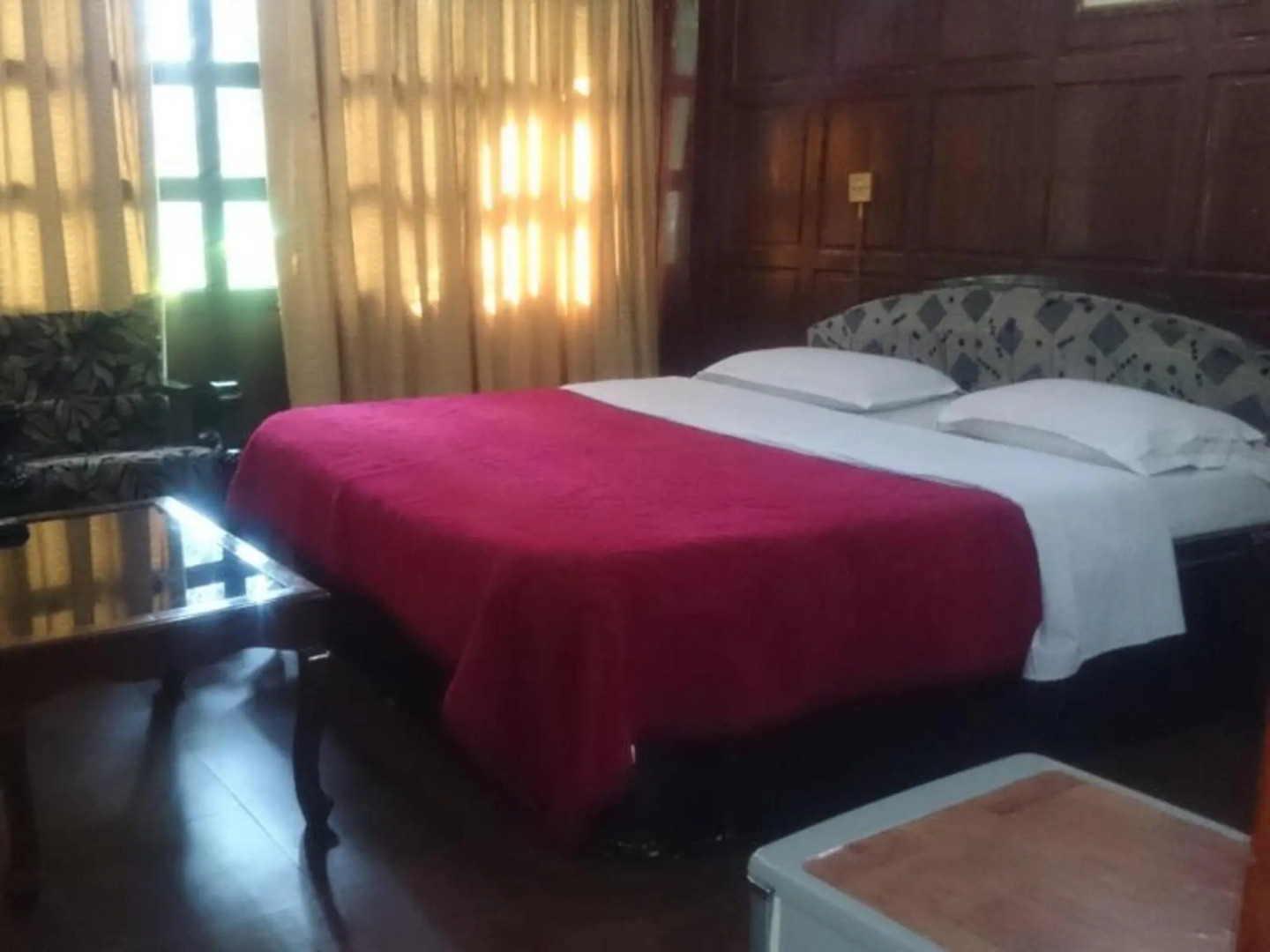 Coorg County Resorts